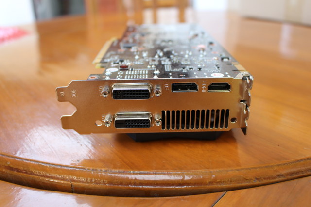 Maxsun MSGTX960 Nvidia GTX960 Graphics Card Unboxing and Installation