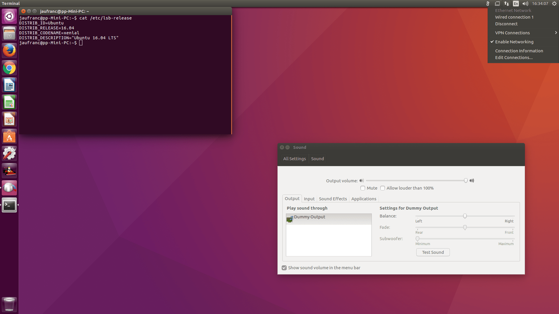 Updating Star Cloud PCG02U to Ubuntu 16.04 with WiFi and
