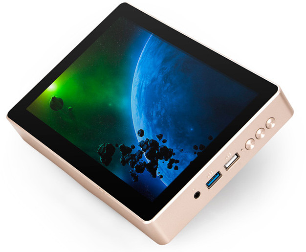 Cheap Mini Tablet Pc