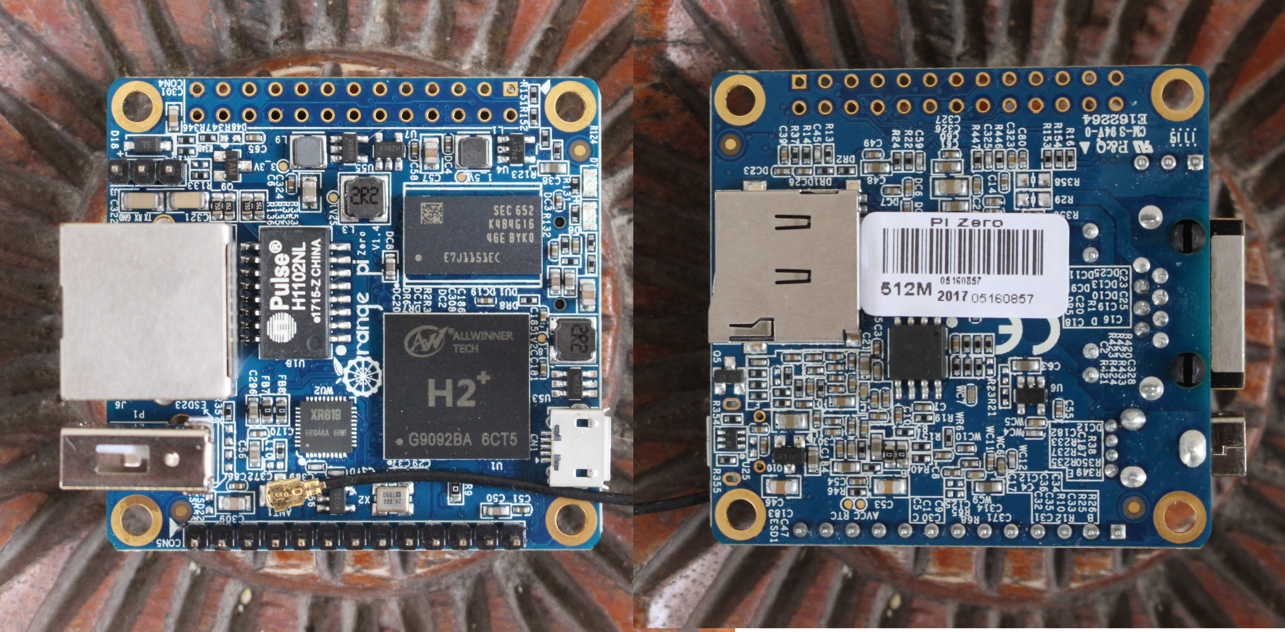 How to Setup an Orange Pi Zero DIY Smart Speaker with Google Assistant SDK