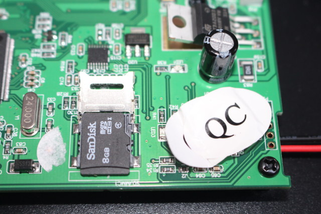 Pandora&#039,s Box 5S Arcade Game Console Teardown and Mini Review