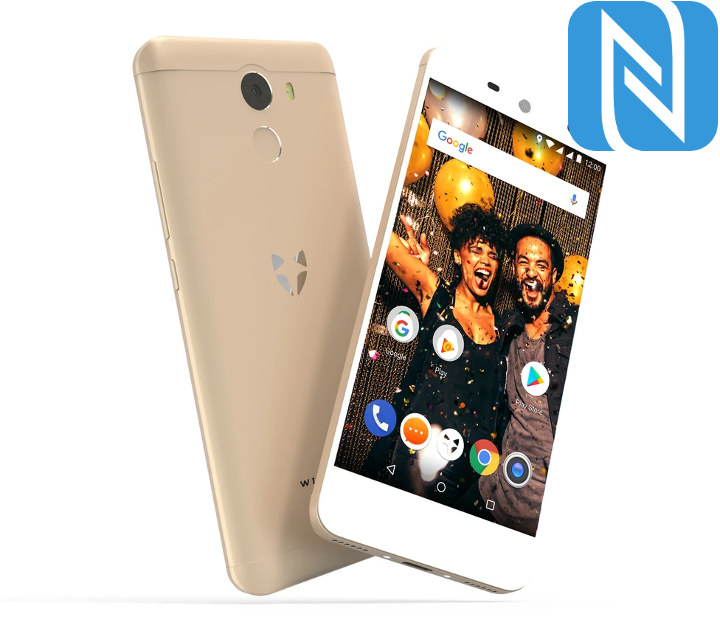 What's the Cheapest Android Phone with NFC Support? CNX Software