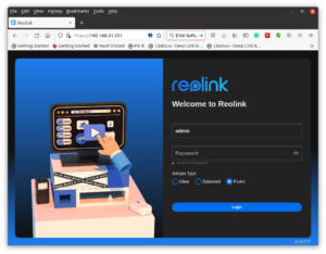 Reolink TrackMix PoE review - A smart 4K PTZ security camera with two