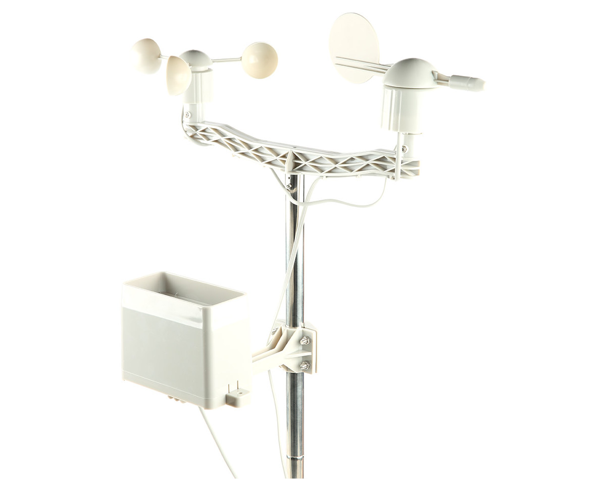 SparkFun launches ESP32based "Arduino IoT Weather Station" with