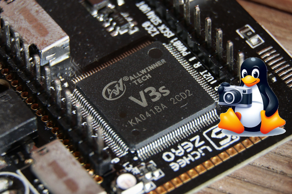Allwinner VPU gets opensource Linux driver for its H.264 hardware