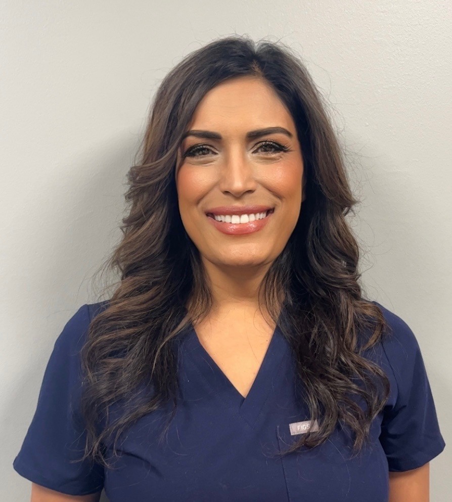 Caroline D’Souza, MD CNY Fertility