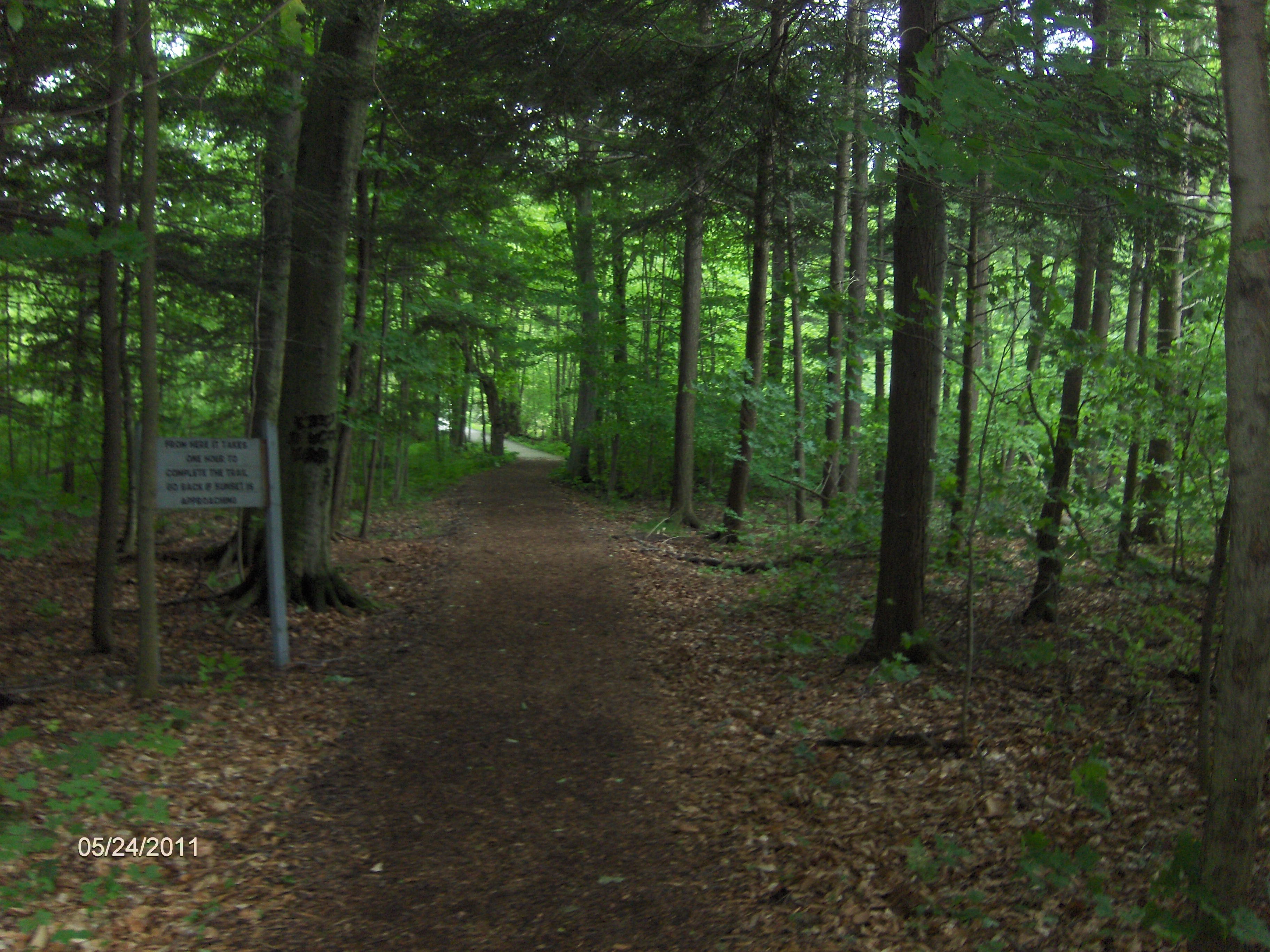 Beaver Lake Nature Center