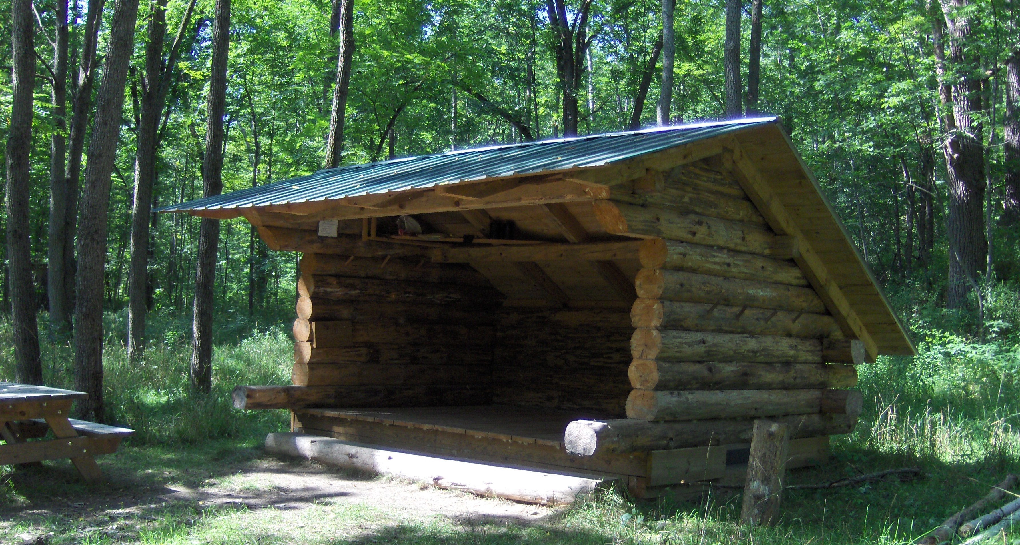 NCT Sugar Hill State Forest
