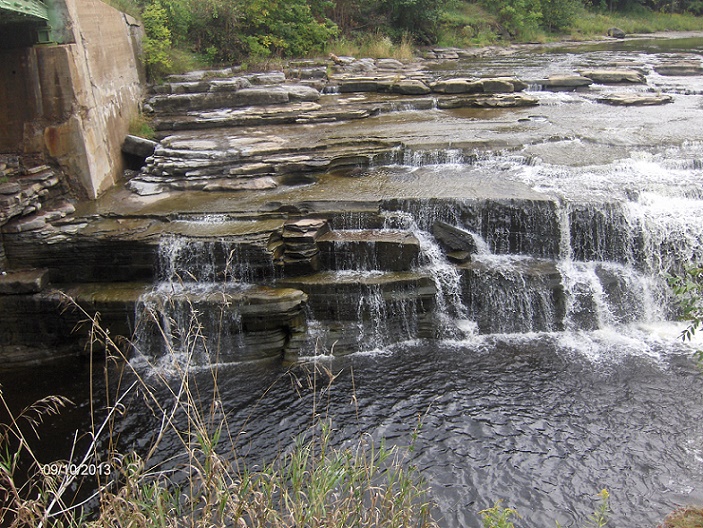 Deer River