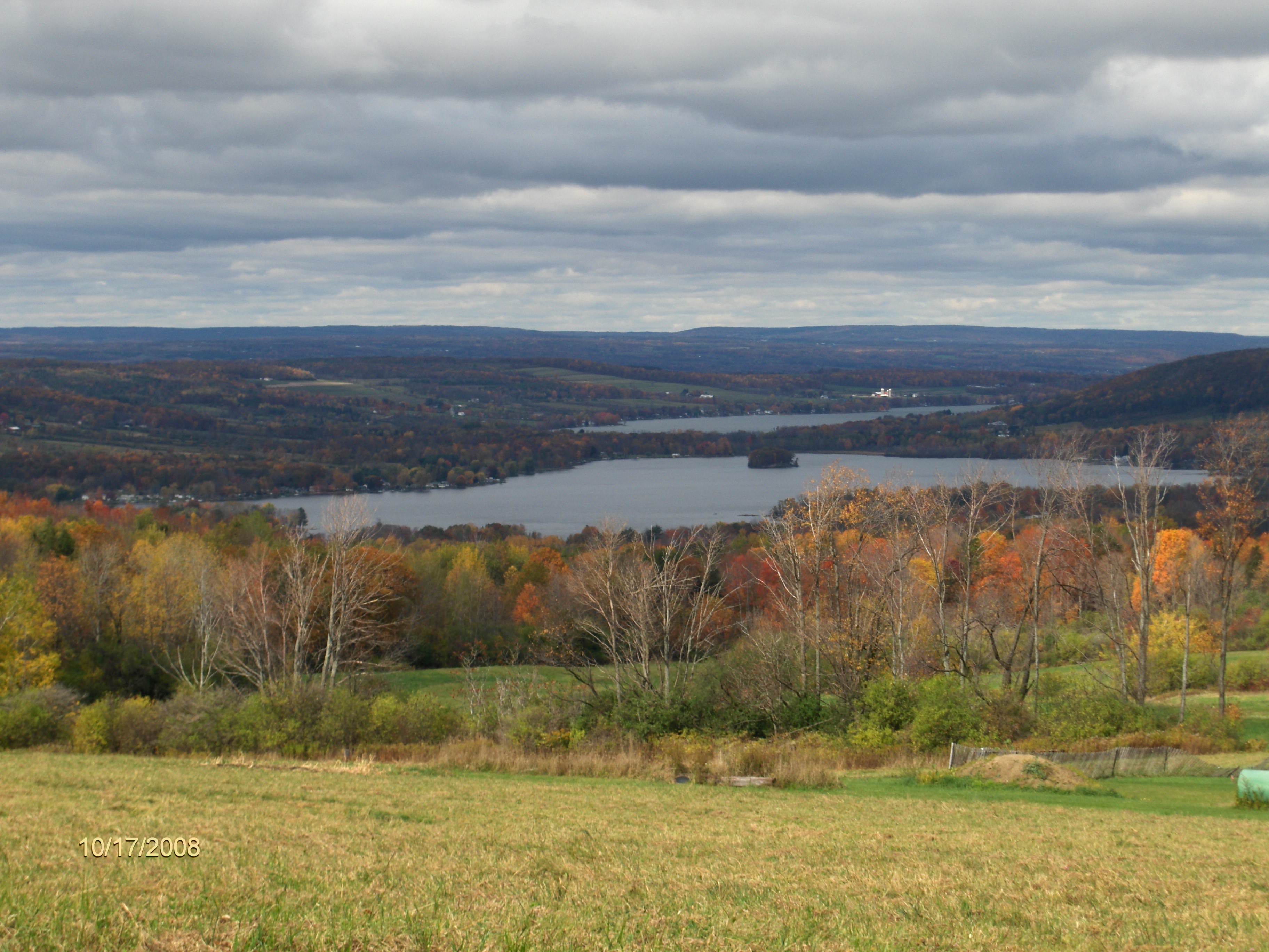 NCT Sugar Hill State Forest