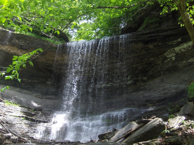 Labrador Hollow Unique Area