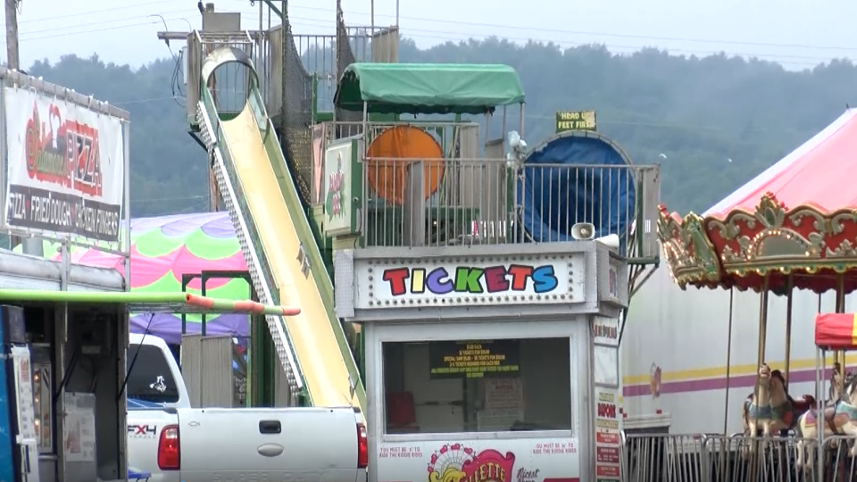 Herkimer County Fair returns