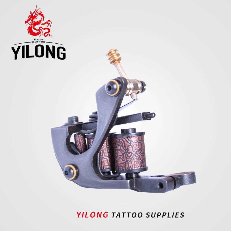Yilong Tattoo Supply Co.,LtdOnestop service