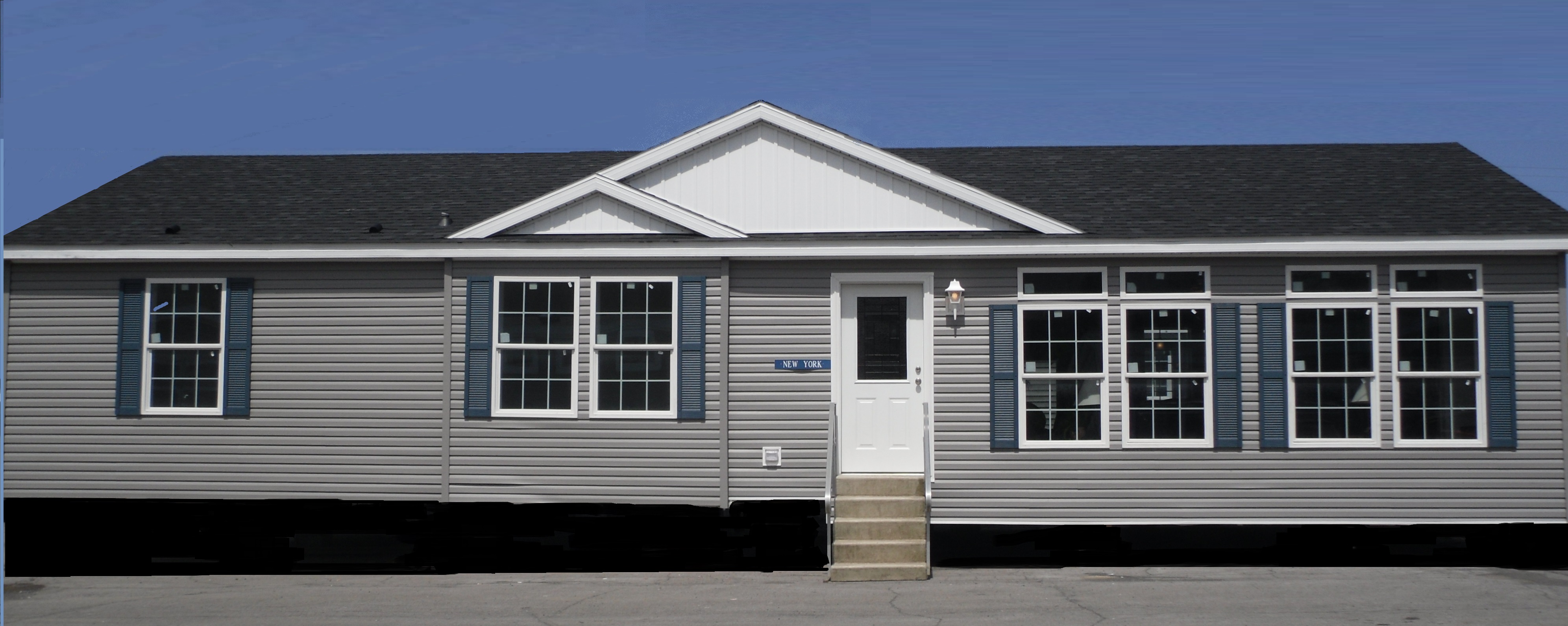 Our Model Homes in American Homes Richfield Springs, NY