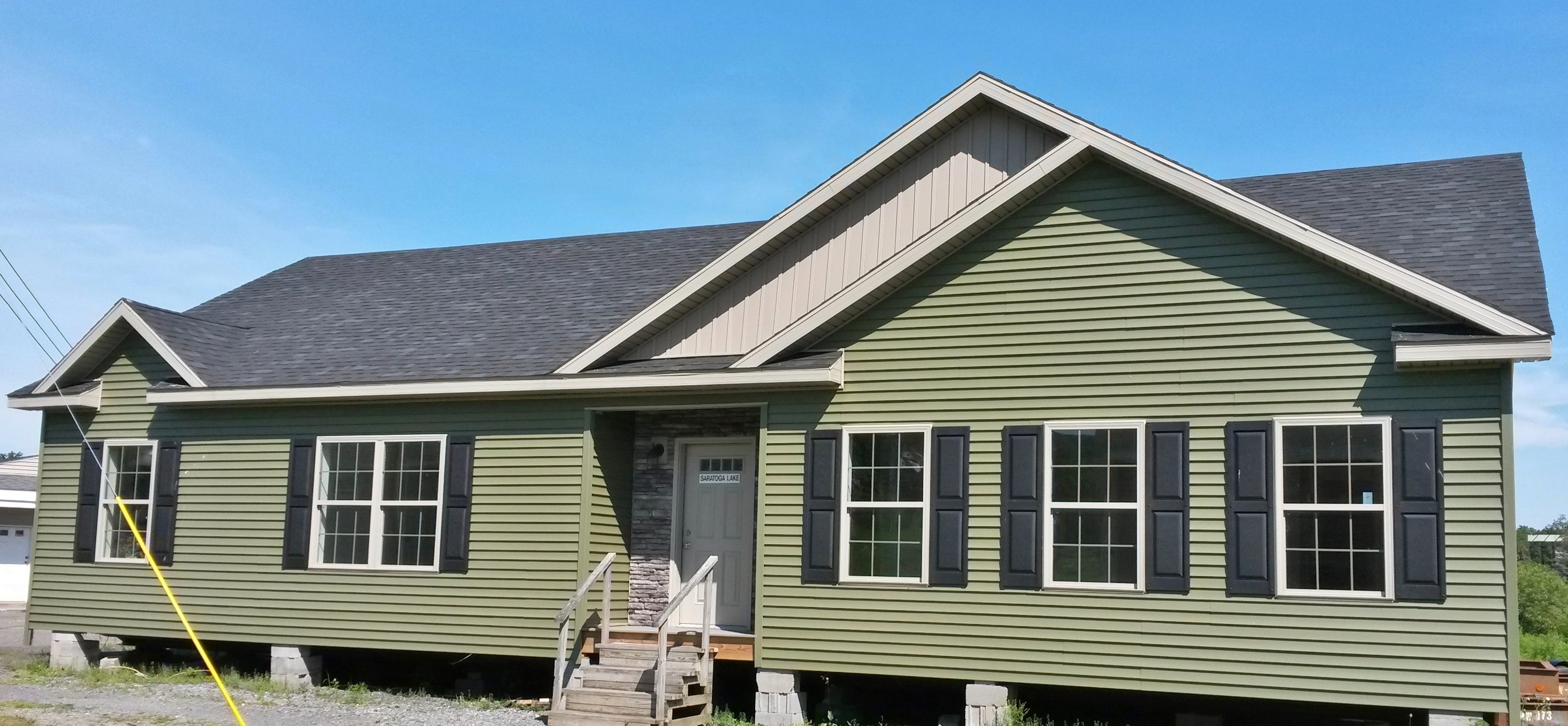 Our Model Homes in American Homes Richfield Springs, NY