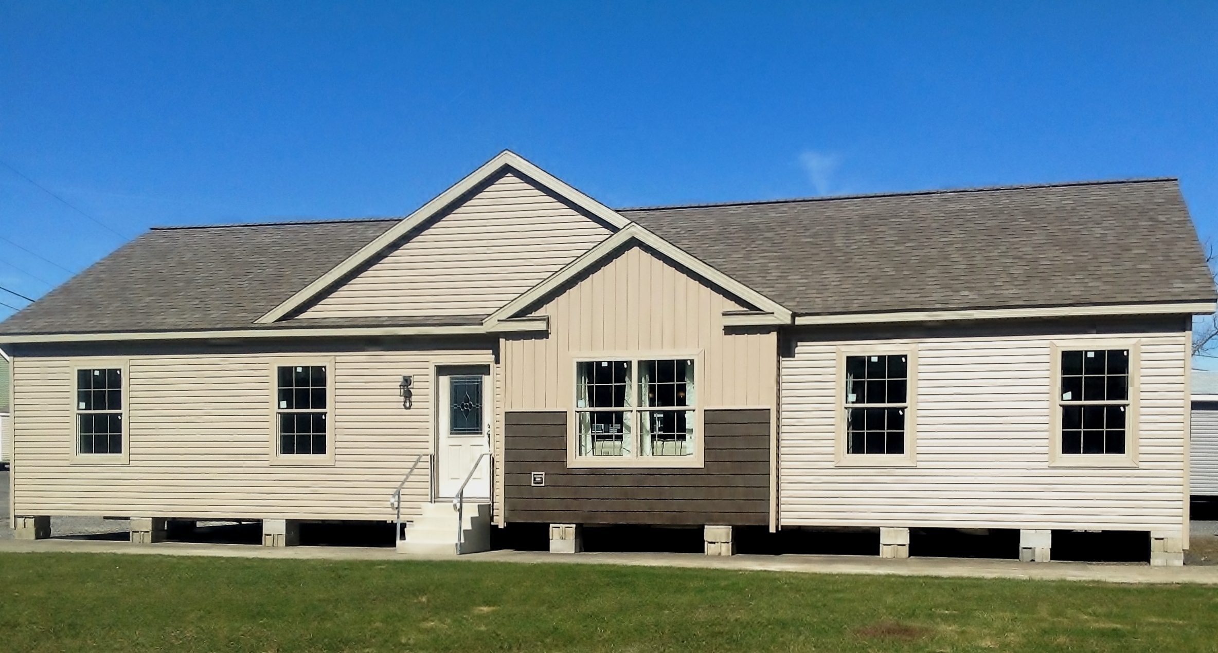 Modular Homes for Sale by American Homes in CNY