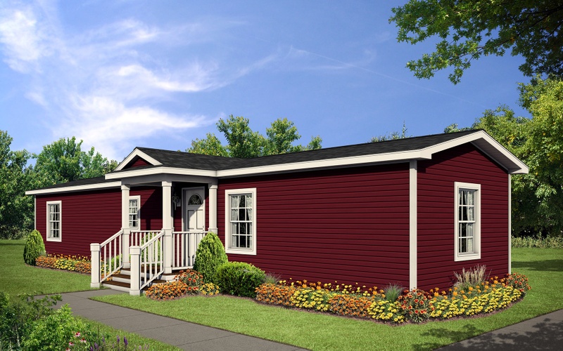 Our Model Homes in American Homes Richfield Springs, NY