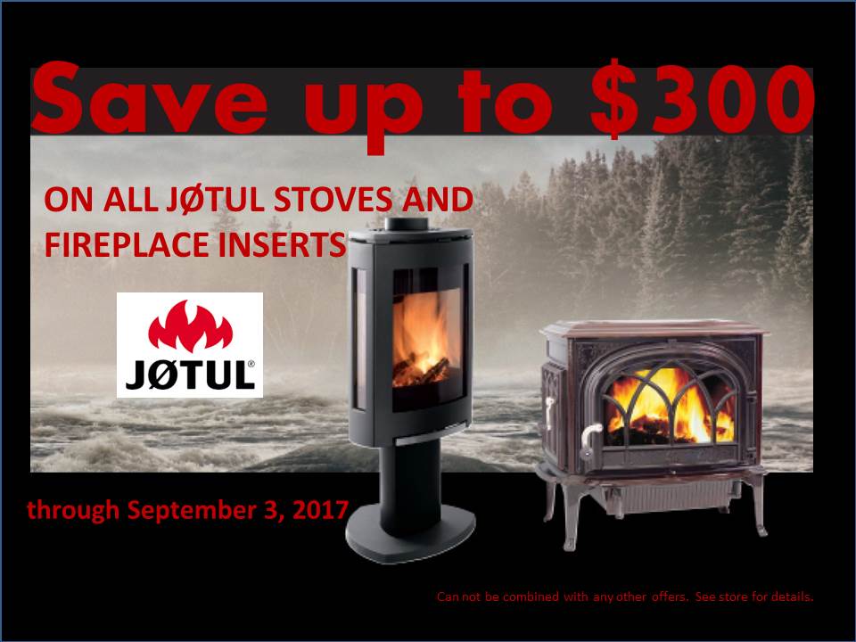 Hearth & Home Stoves and Fireplaces in Central NY