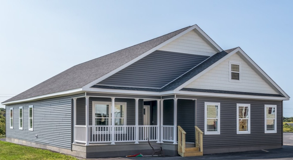 Virtual Tours American Homes