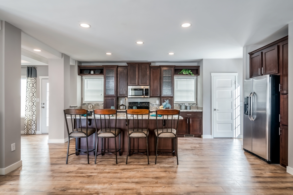 American Homes Brewerton, NY at the CNY Source