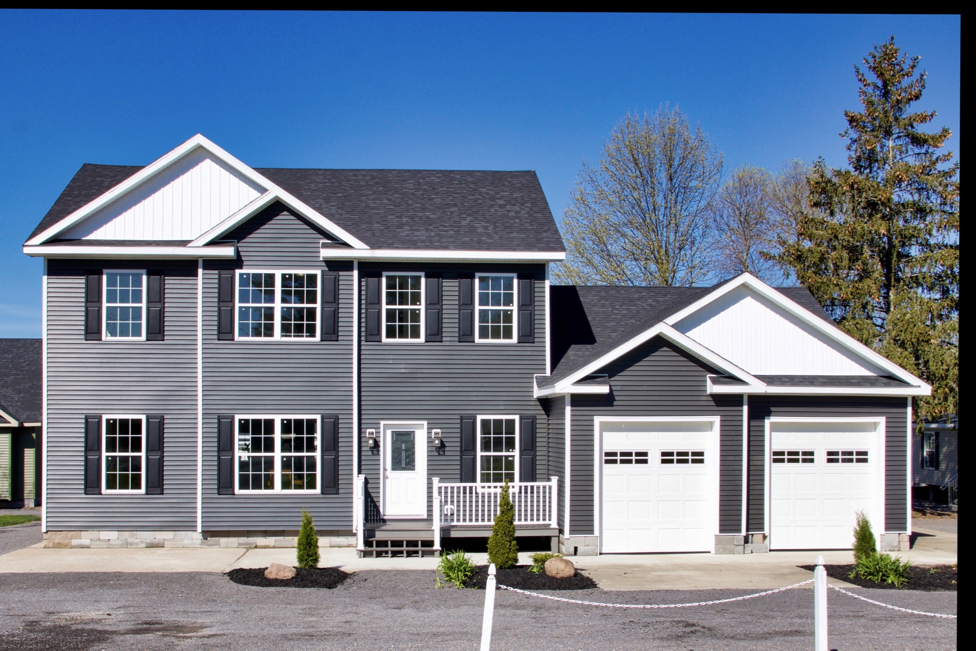 Modular Homes for Sale by American Homes in CNY