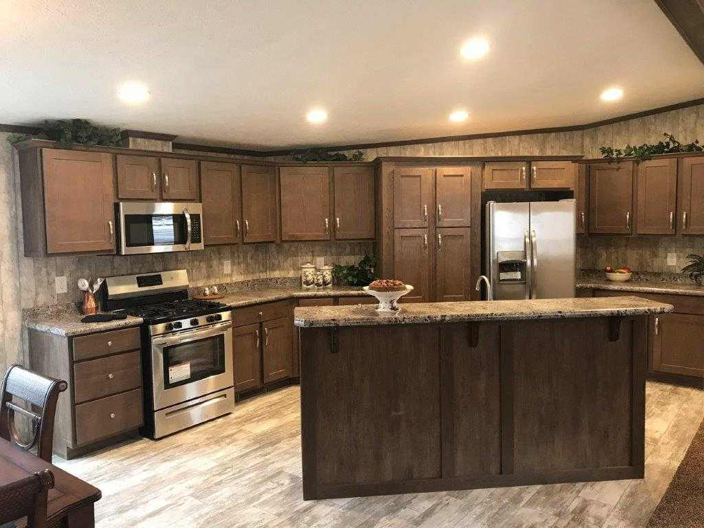 Lincoln Hidden Butler Pantry Home (Sold. Available to Order) 3 Bedroom