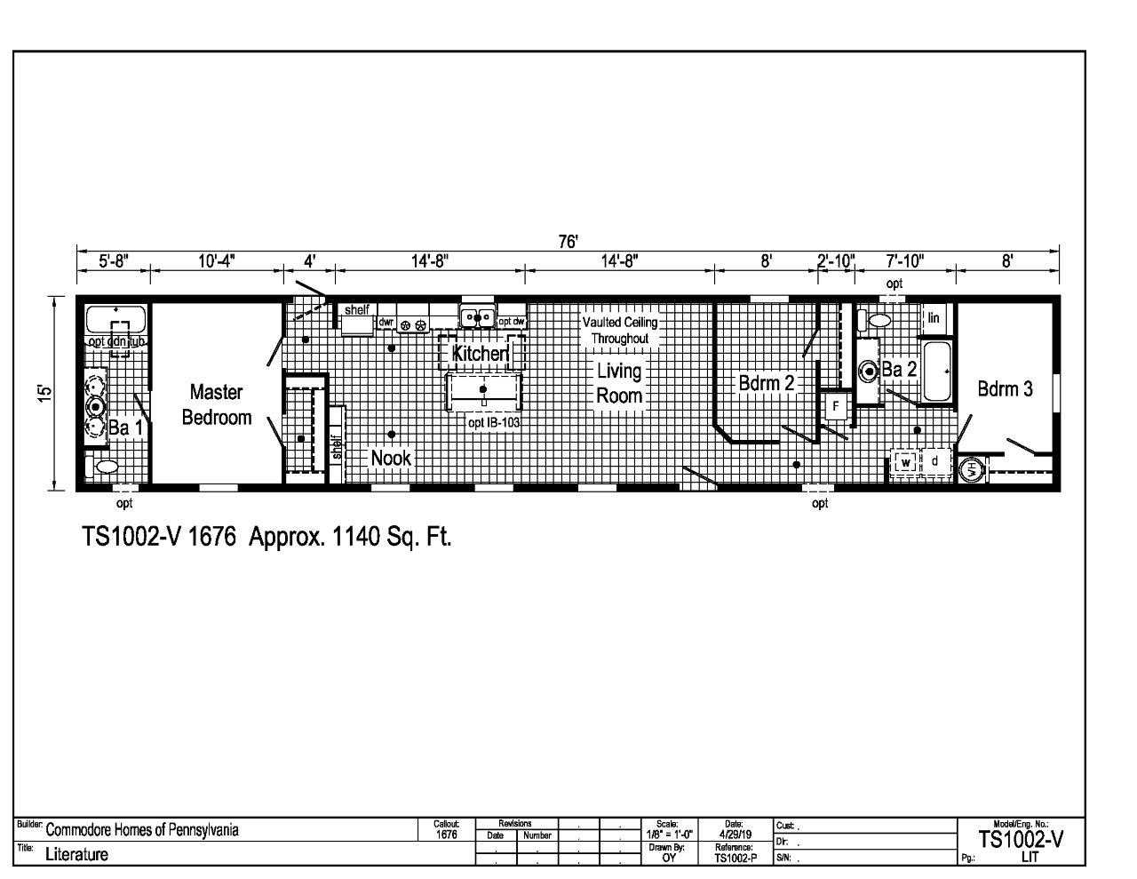 Modular Homes in New York at Owl Homes