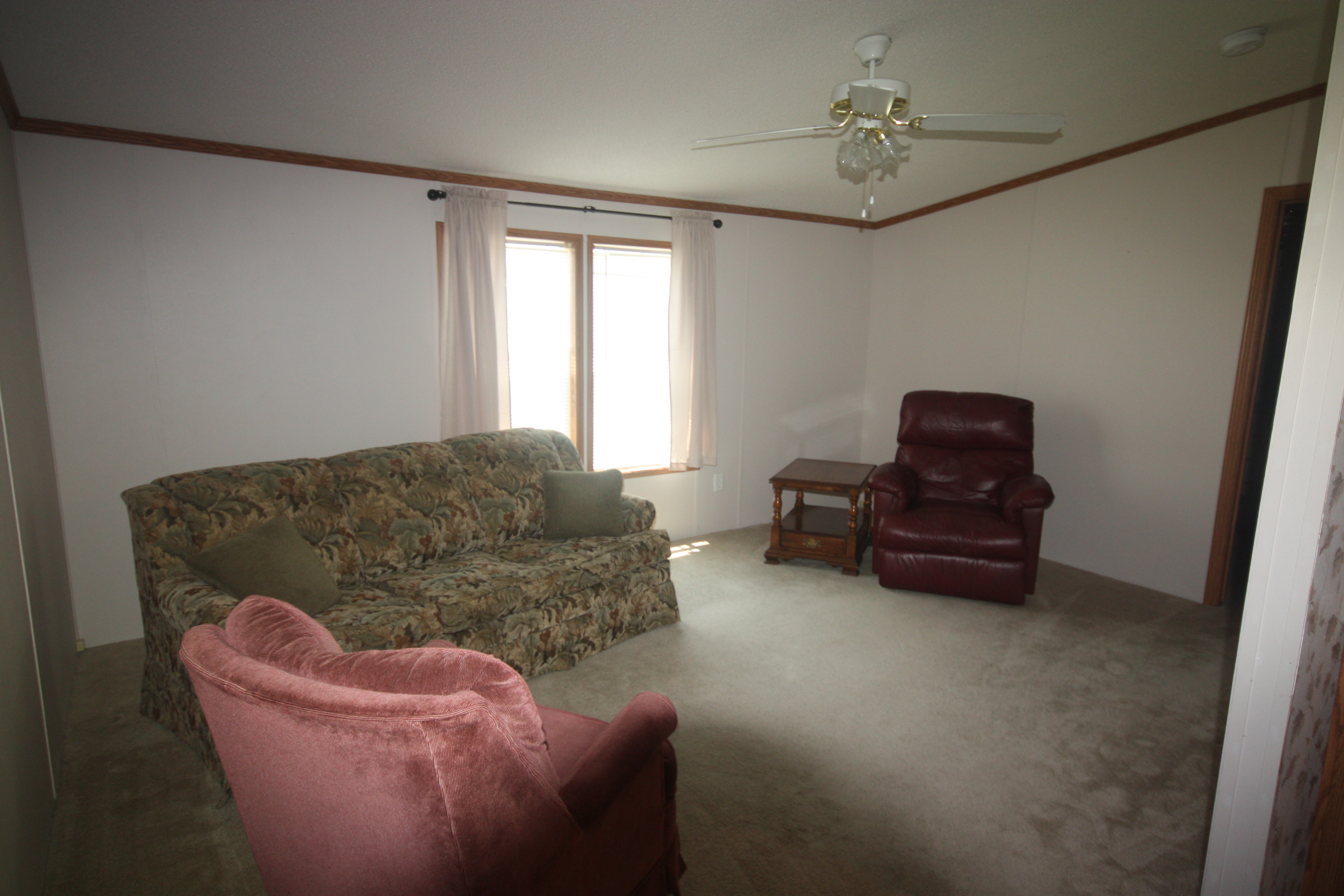 PreOwned Fleetwood Double Wide, 24x62