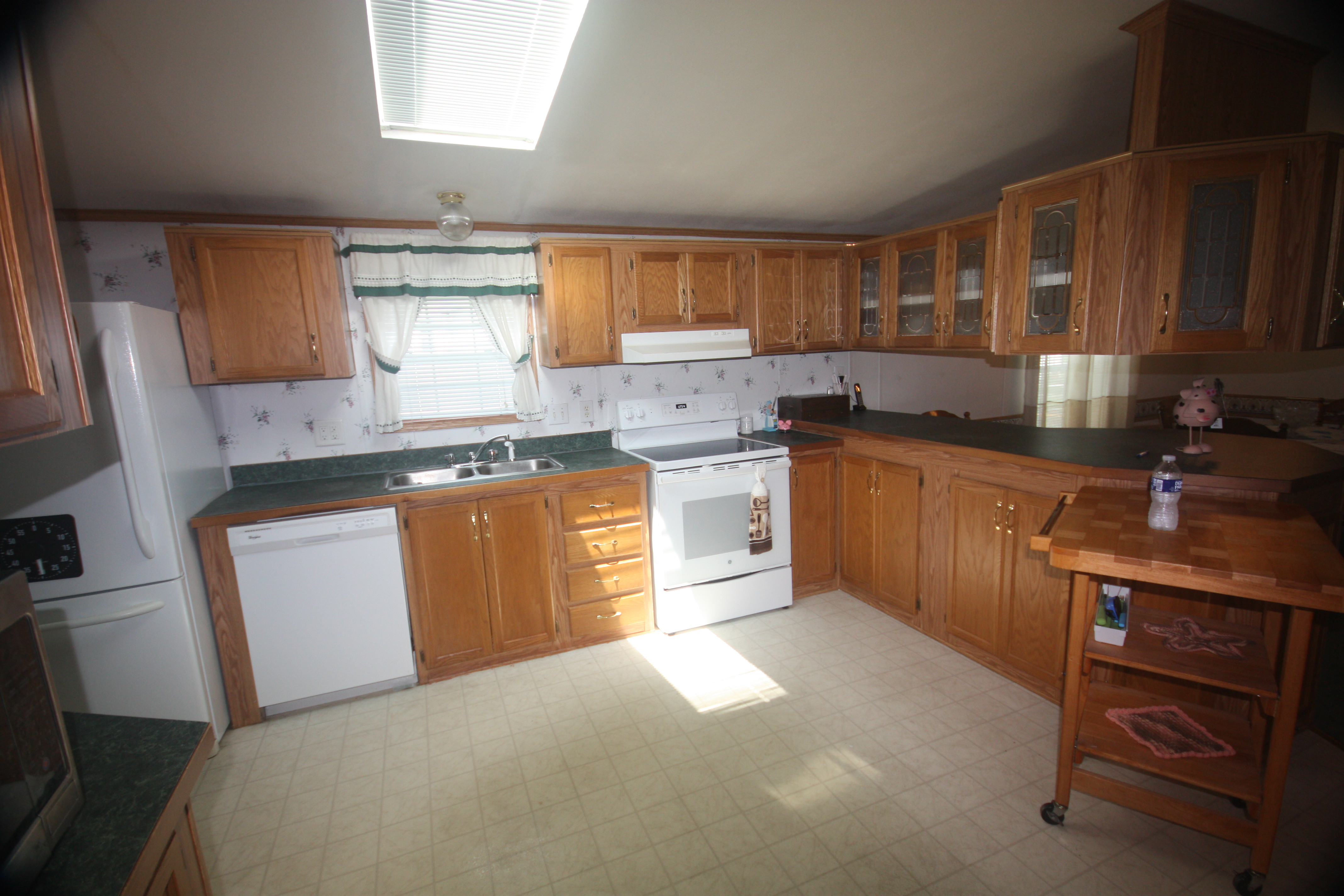 PreOwned Fleetwood Double Wide, 28x60