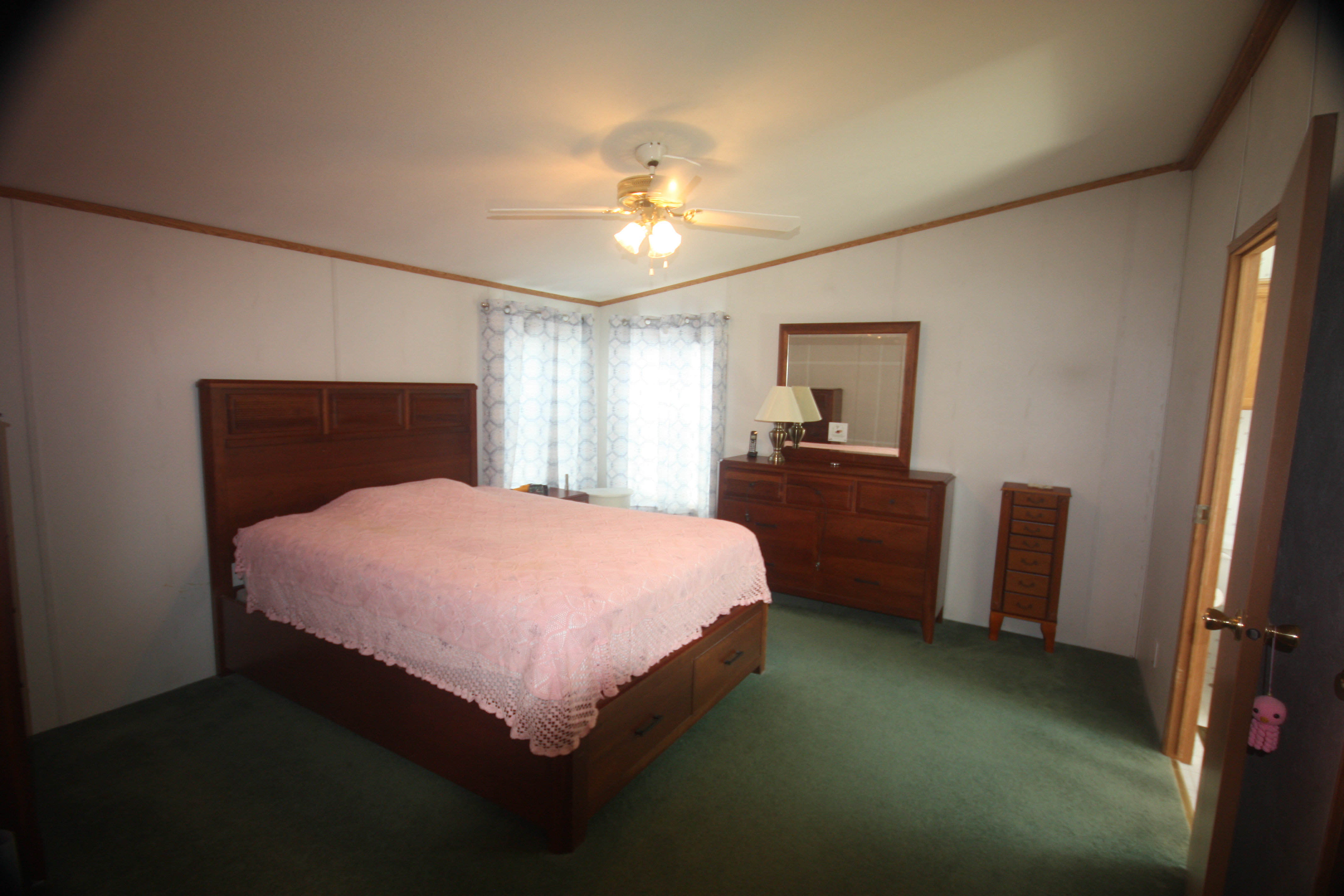 PreOwned Fleetwood Double Wide, 28x60