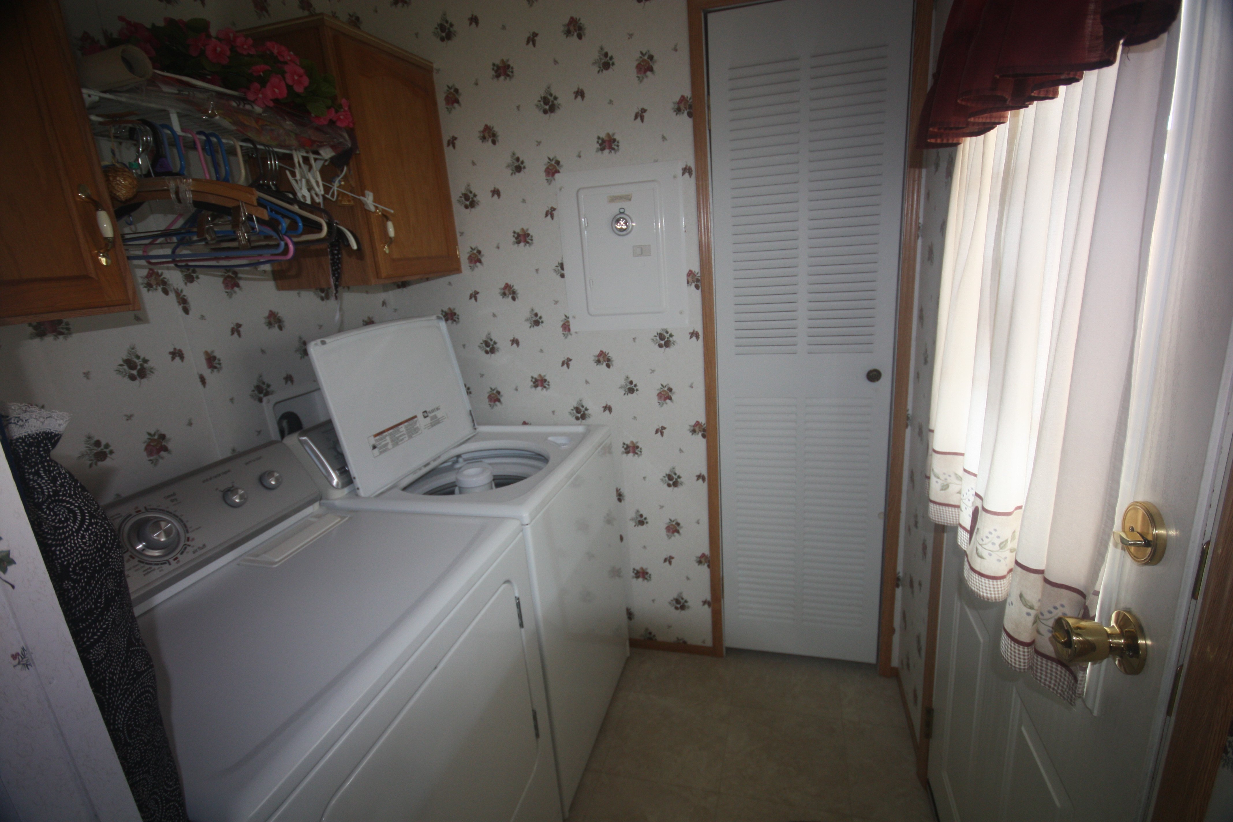 PreOwned Fleetwood Double Wide, 28x58