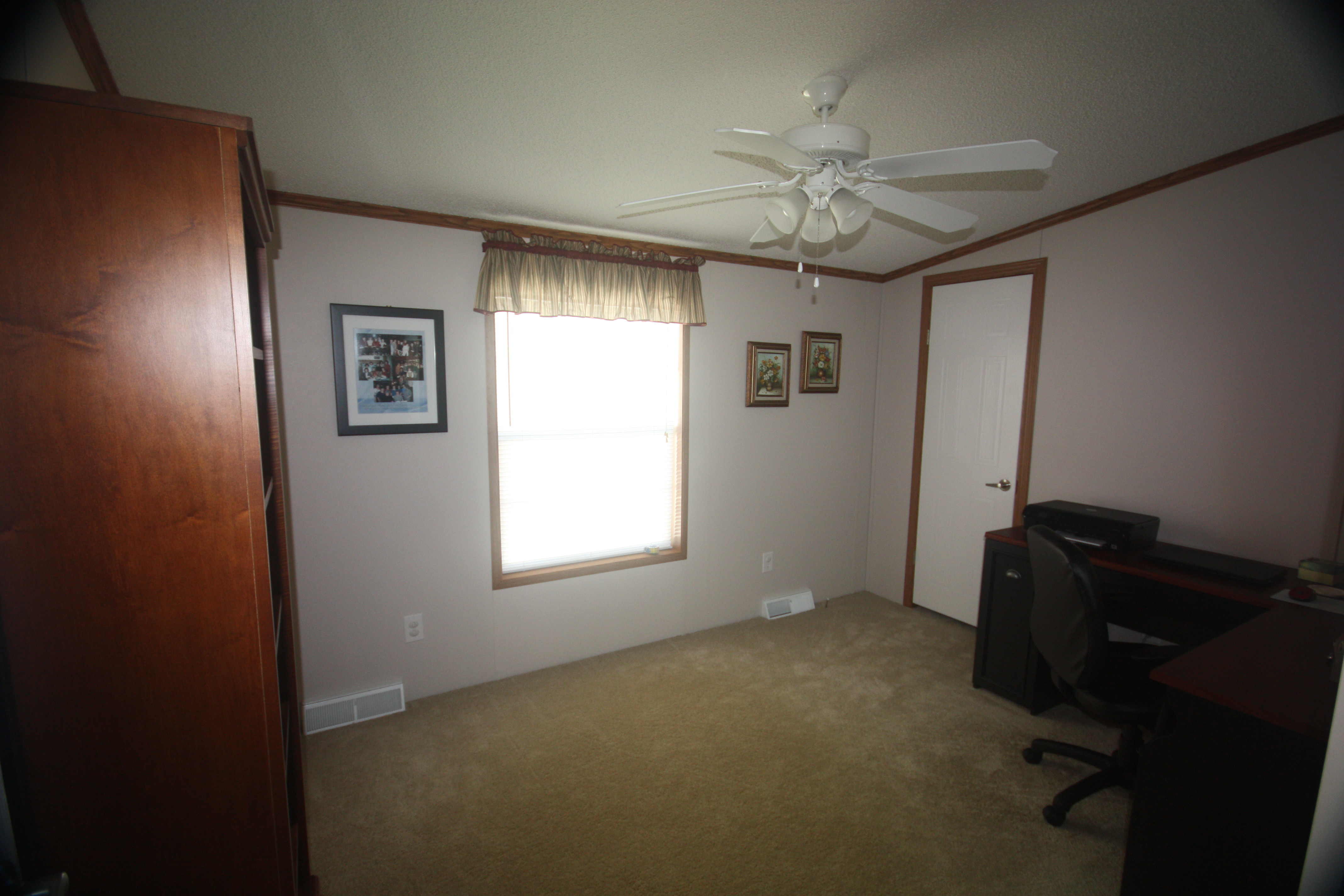 PreOwned Fleetwood Double Wide, 28x58