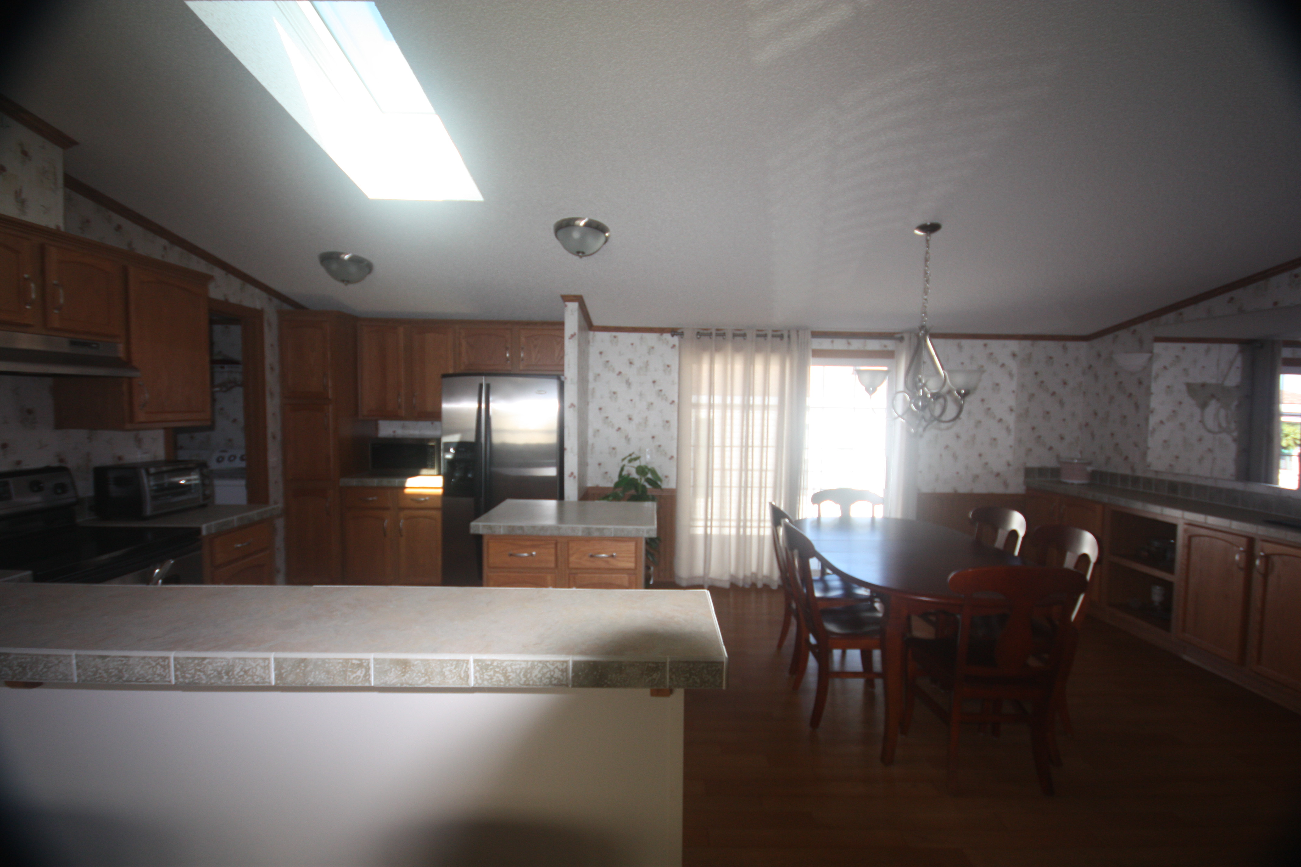 PreOwned Fleetwood Double Wide, 28x58