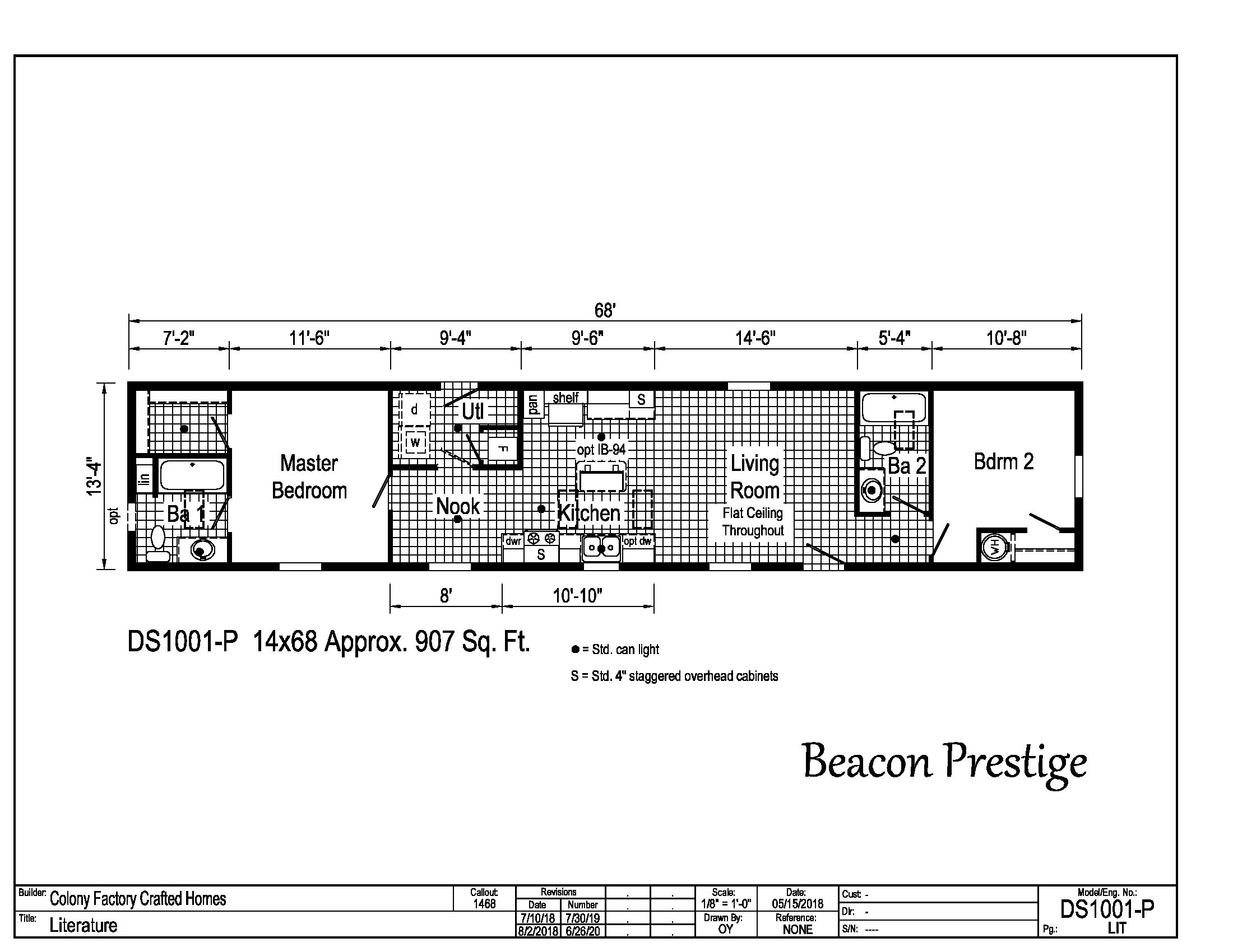 Modular Homes in New York at Owl Homes