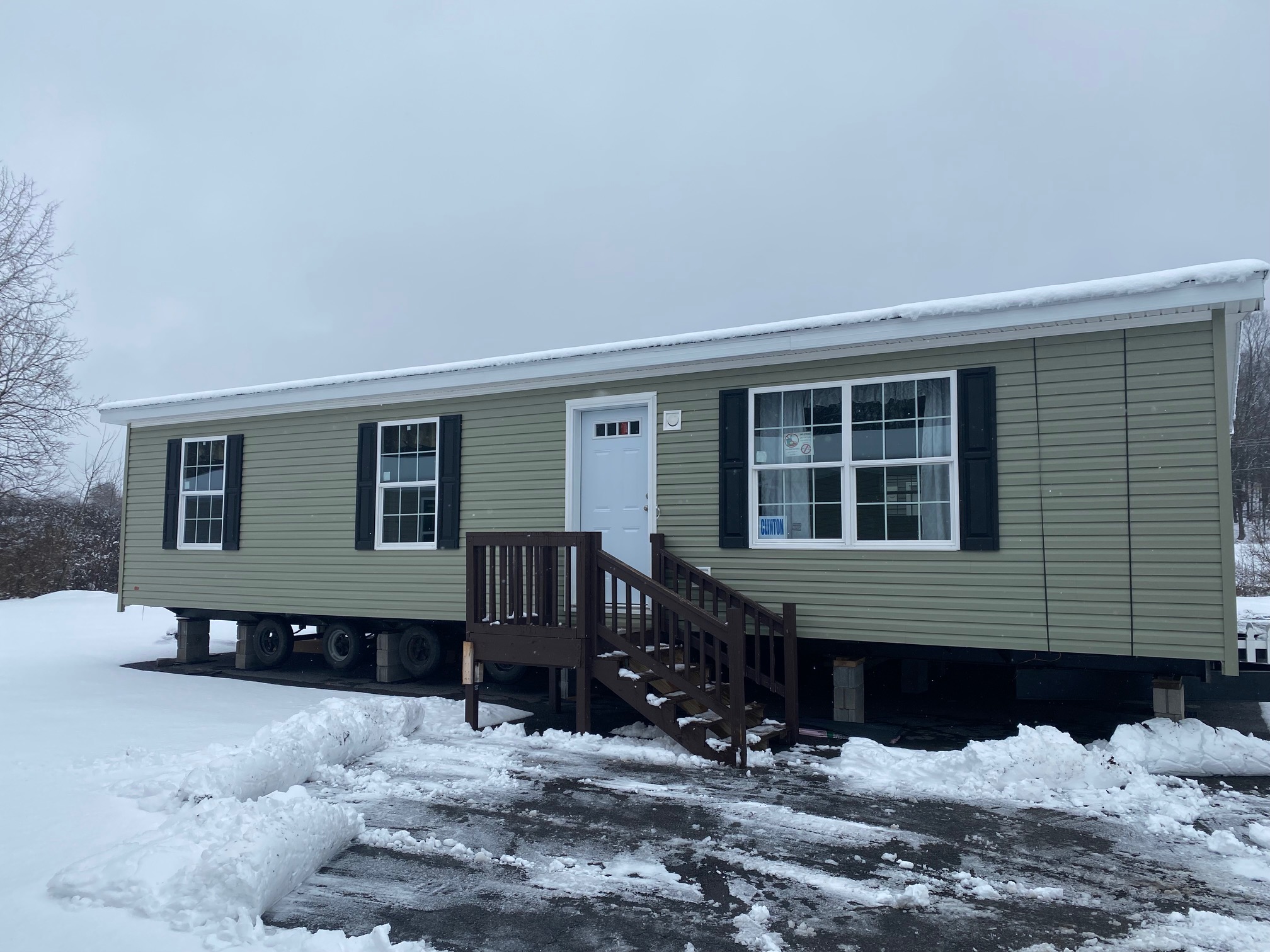 Clinton Fall Festival 2023