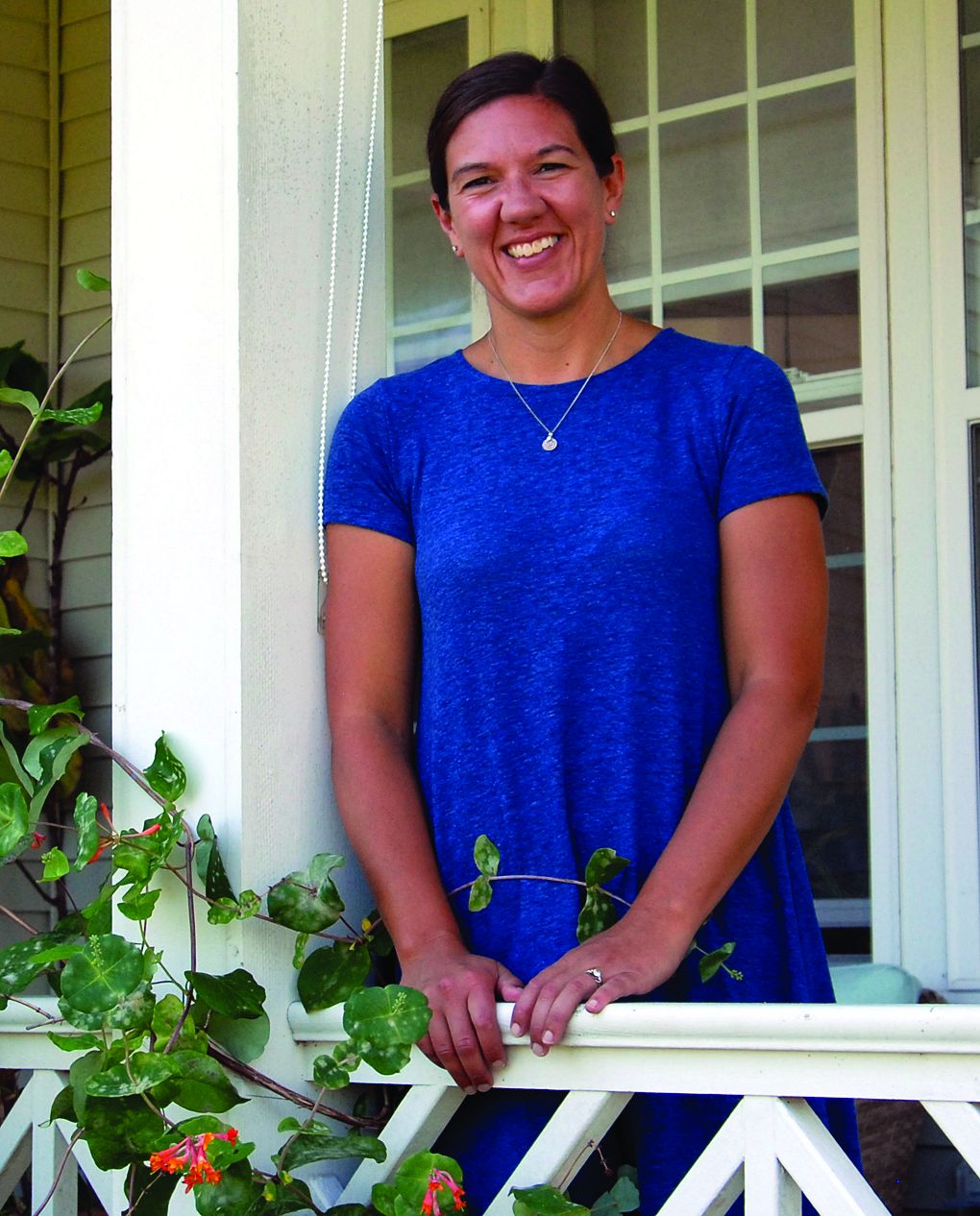 New principal for CR's Radez Cobleskill TimesJournal Online The