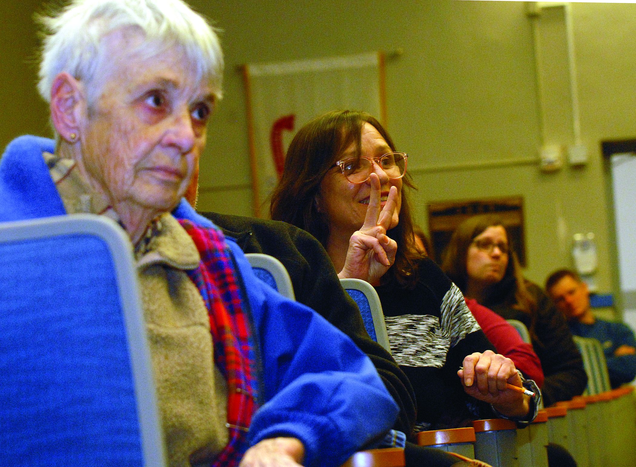 Community will decide on new SCS mascot Cobleskill TimesJournal Online The News of