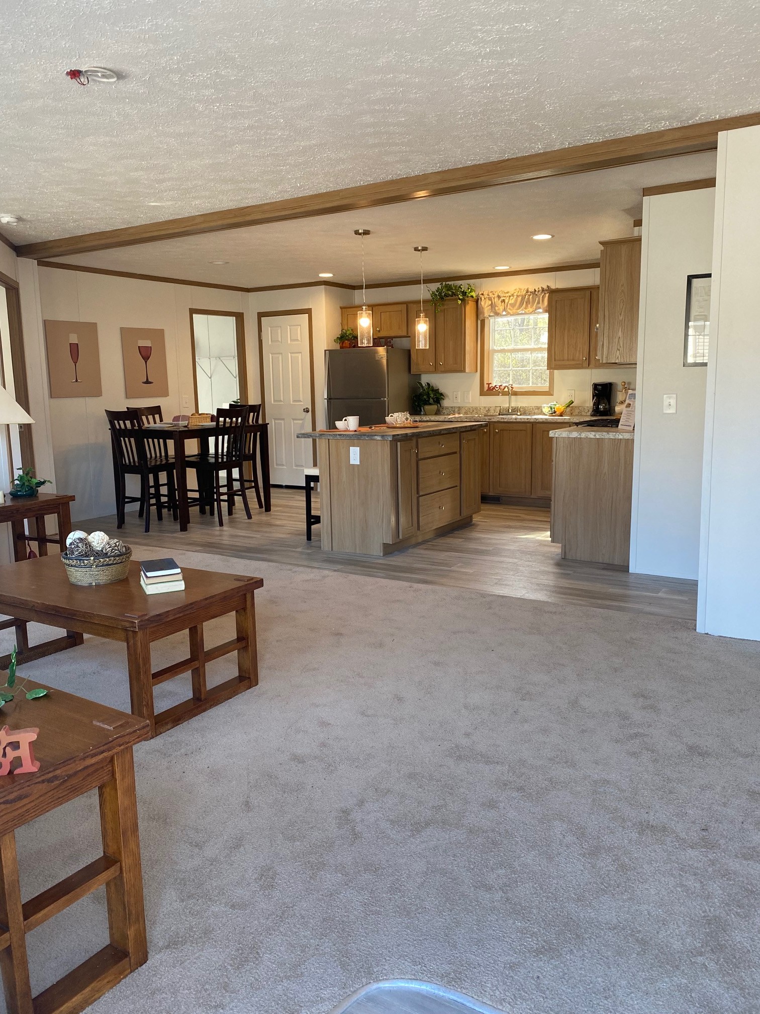 Modular Homes in Brockway, Pennsylvania at Home Centers