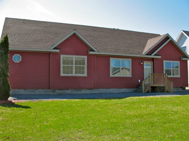 Our Model Homes in American Homes FingerLakes "Dryden", NY