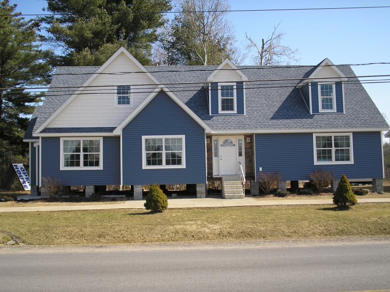 Our Model Homes in American Homes Syracuse "Brewerton", NY