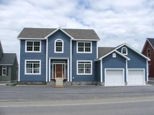 Our Model Homes in American Homes Syracuse "Brewerton", NY