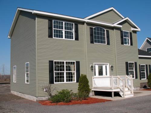 Our Model Homes in American Homes FingerLakes "Dryden", NY