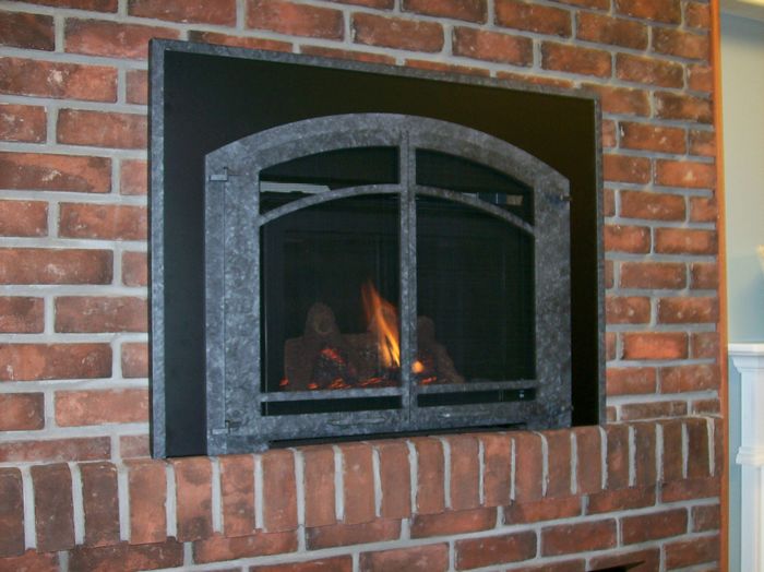 Our Store Showroom/Gallery at Hearth & Home