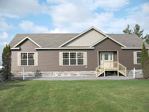 Our Model Homes in American Homes Syracuse "Brewerton", NY