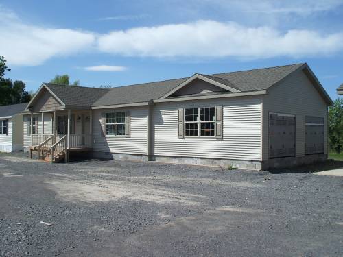 Our Model Homes in American Homes Richfield Springs, NY