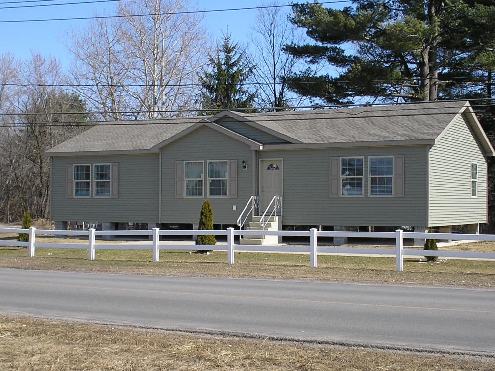 Our Model Homes in American Homes Richfield Springs, NY