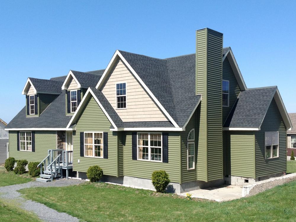 Virtual Tours American Homes