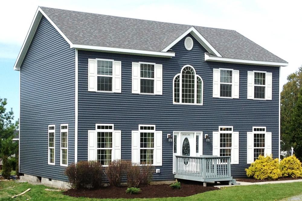 Modular Homes for Sale by American Homes in CNY