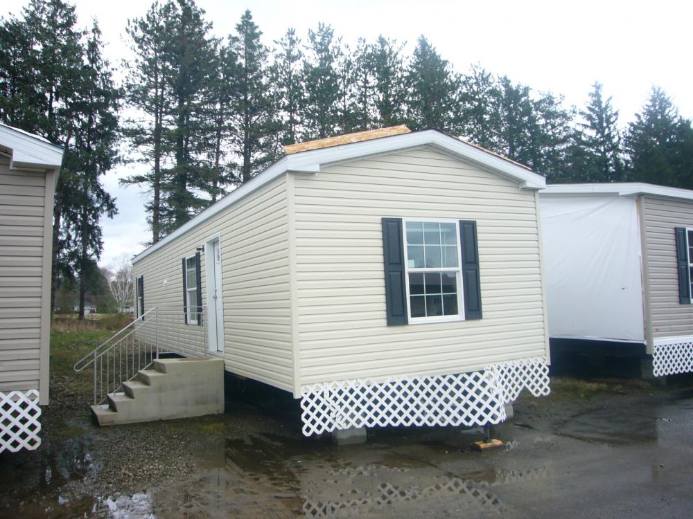 Newly Designed Camp Cando (Sold. Available by Order) 2 Bedroom Single