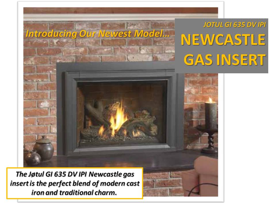 Hearth & Home Stoves and Fireplaces in Central NY